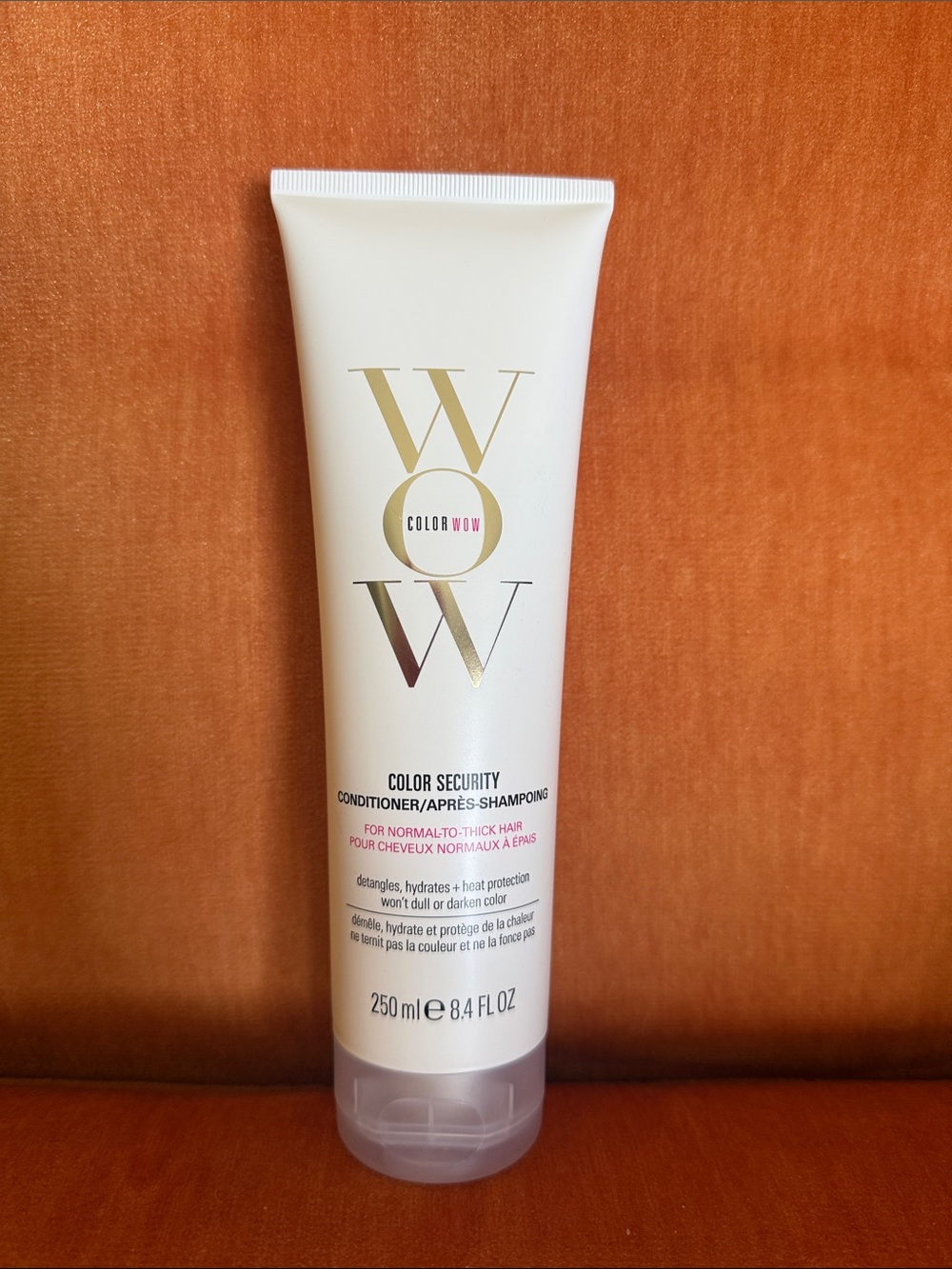 Color Wow Color Security Conditioner - Nourishing Formula